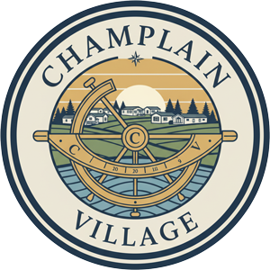 Champlain Village