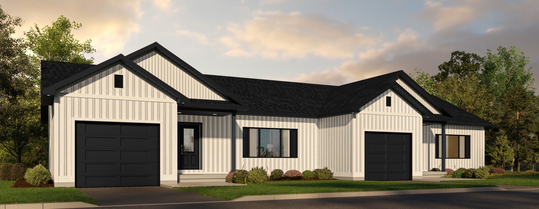 Royal Homes Corporation