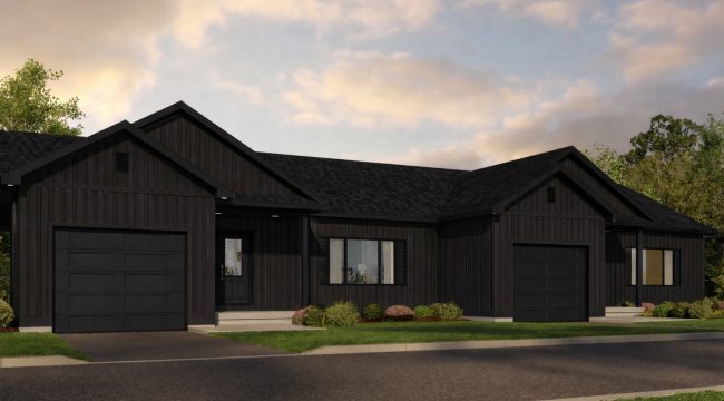 Royal Homes Corporation