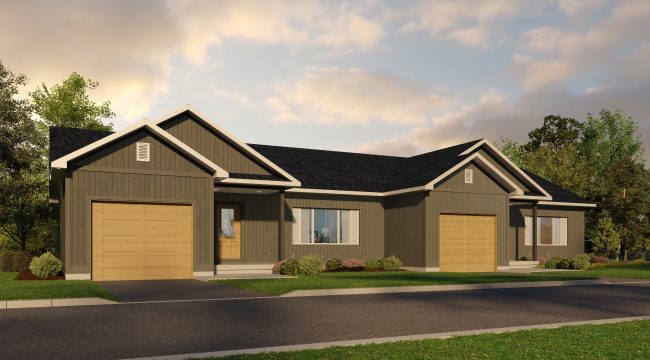 Royal Homes Corporation